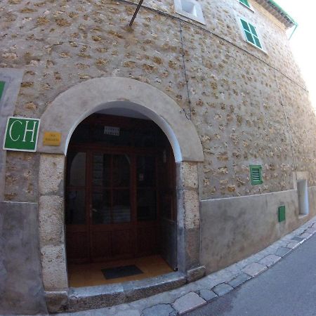 Casa Margarita Hotel Sóller Kültér fotó