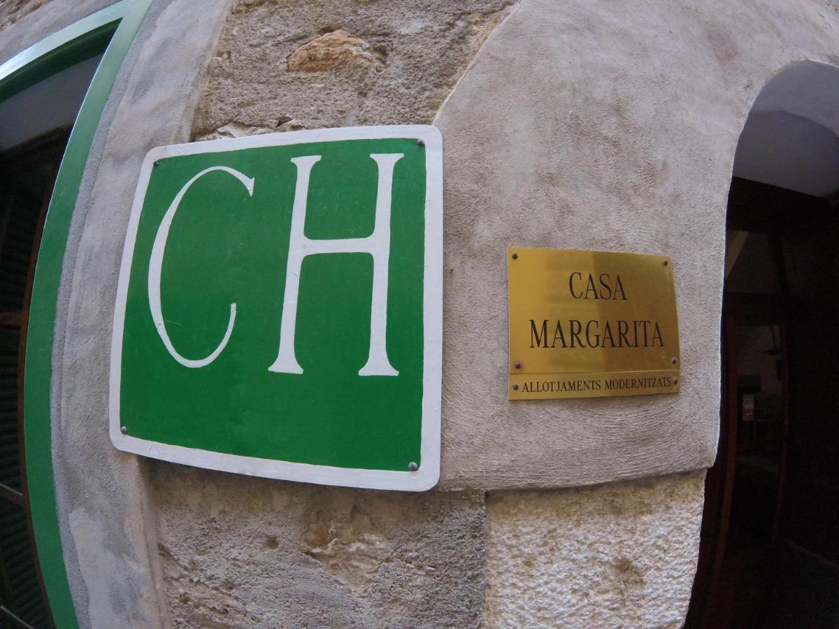 Casa Margarita Hotel Sóller Kültér fotó